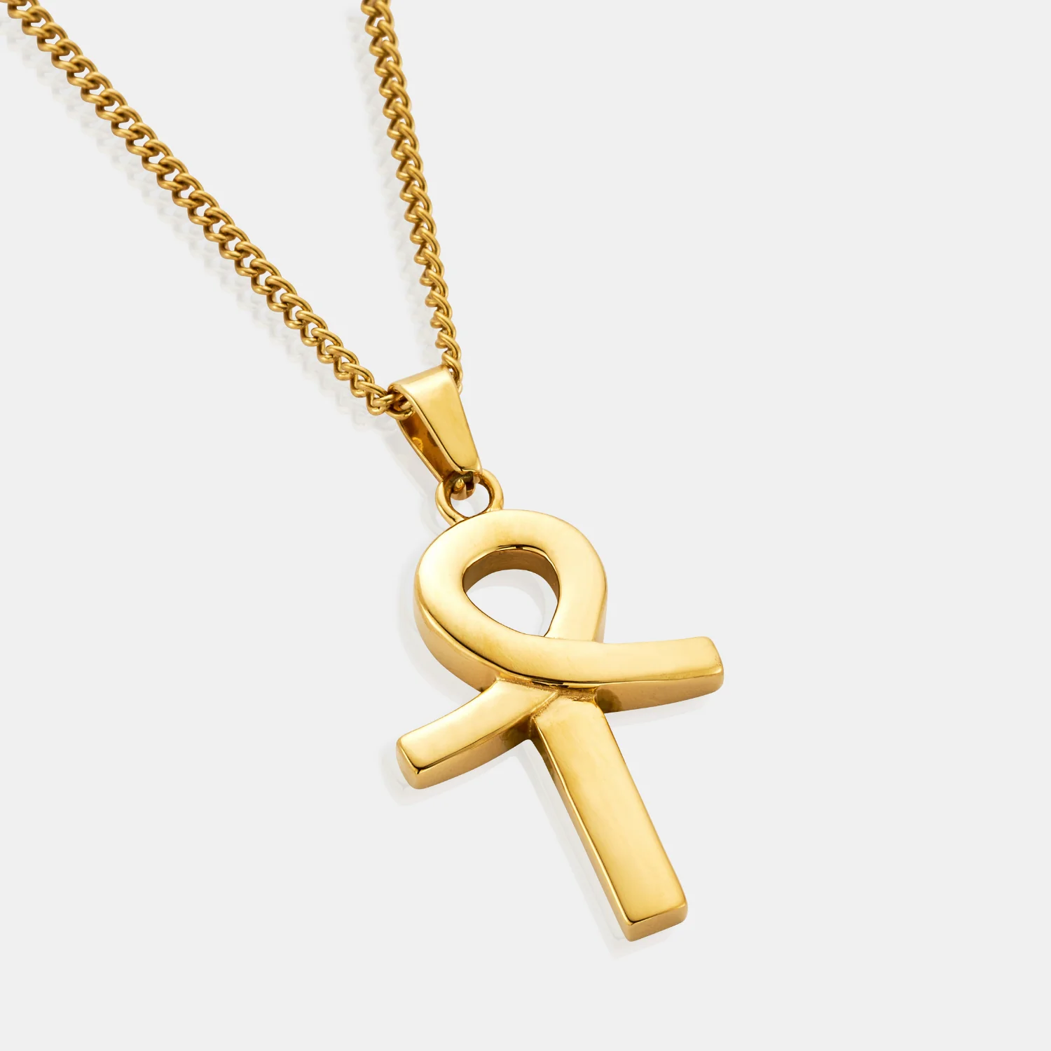 Ankh (Gold) - Image 4
