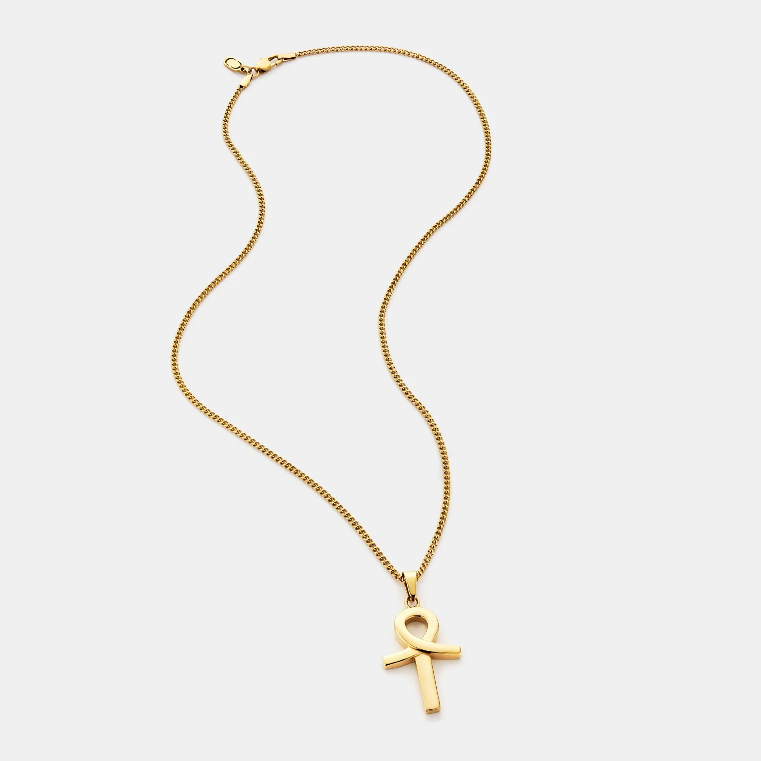 Ankh (Gold) - Image 6