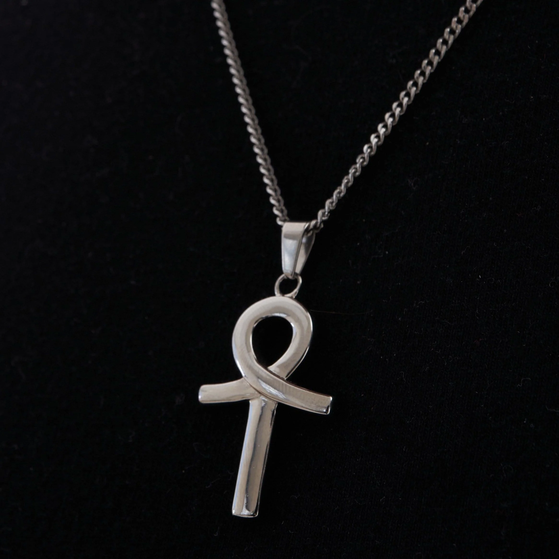Ankh (Silver) - Image 3