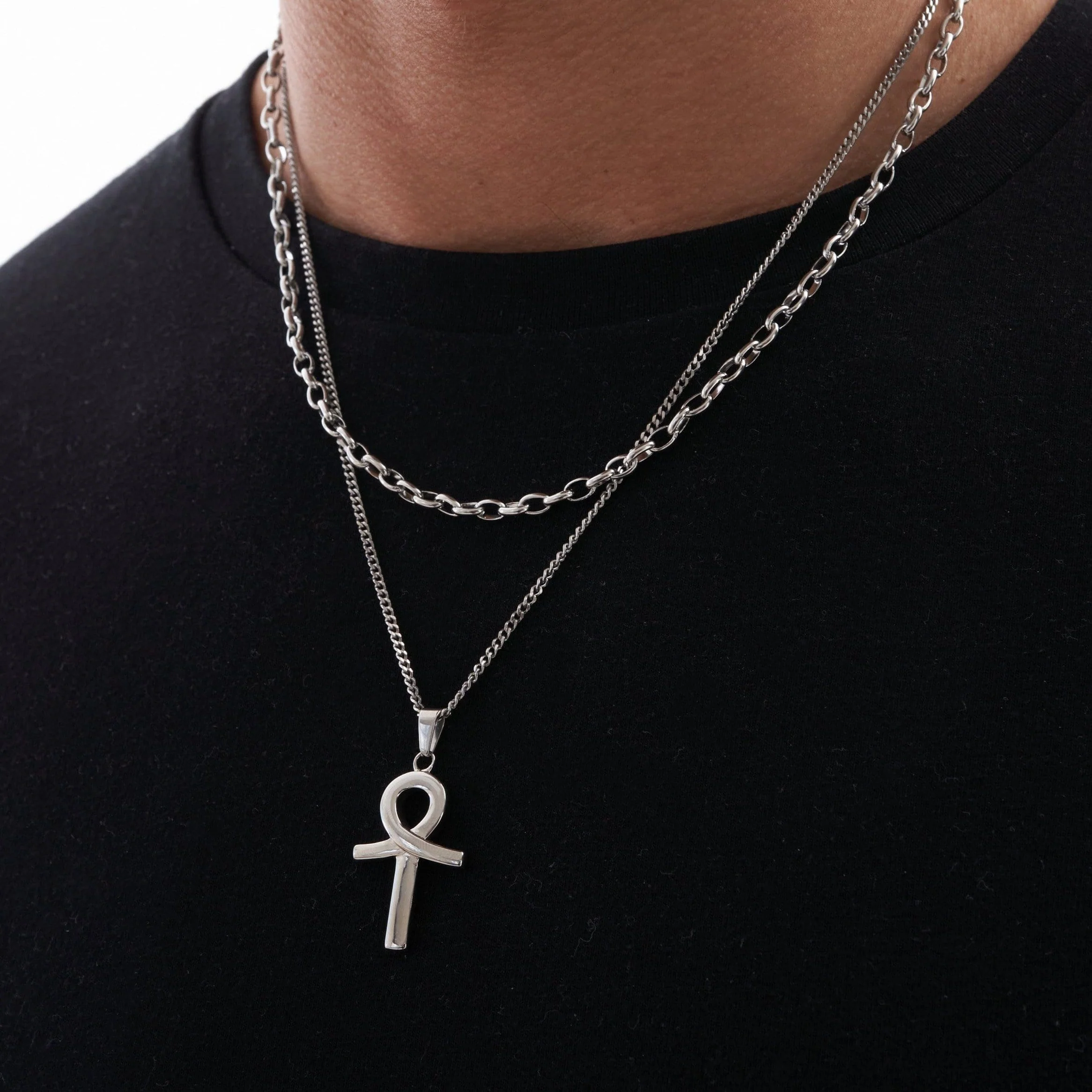Ankh (Silver) - Image 5