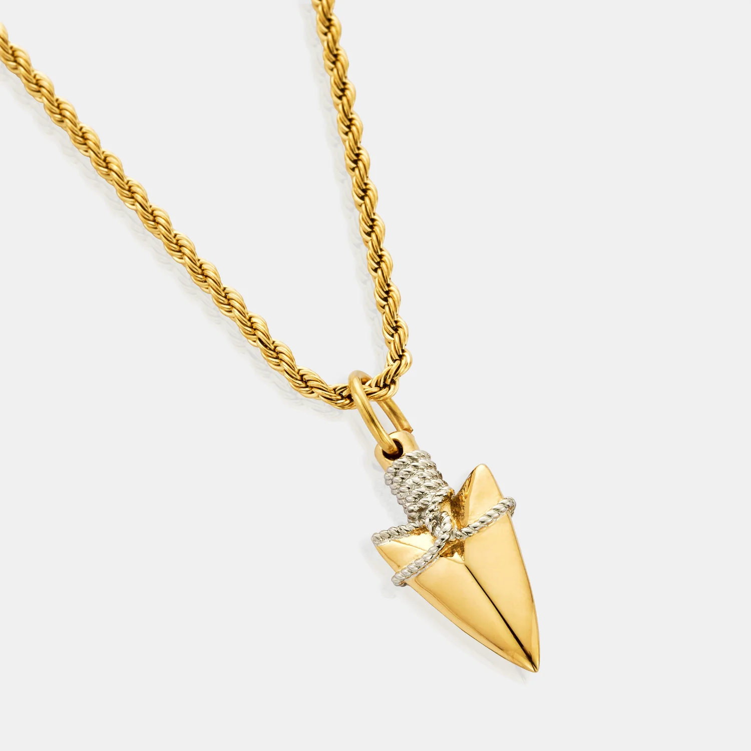 Arrow (Gold) - Image 7