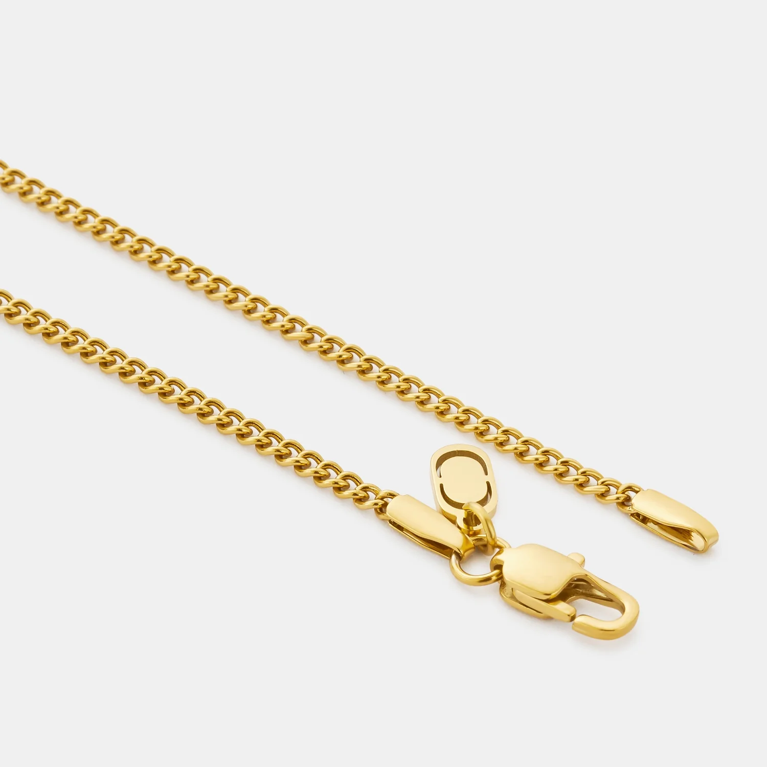 Classic Cross (Gold) - Image 3
