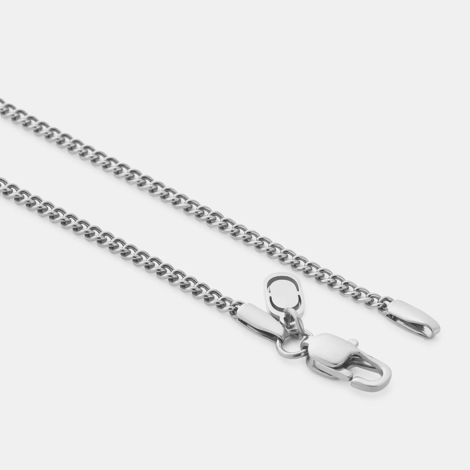 Classic Cross (Silver) - Image 3