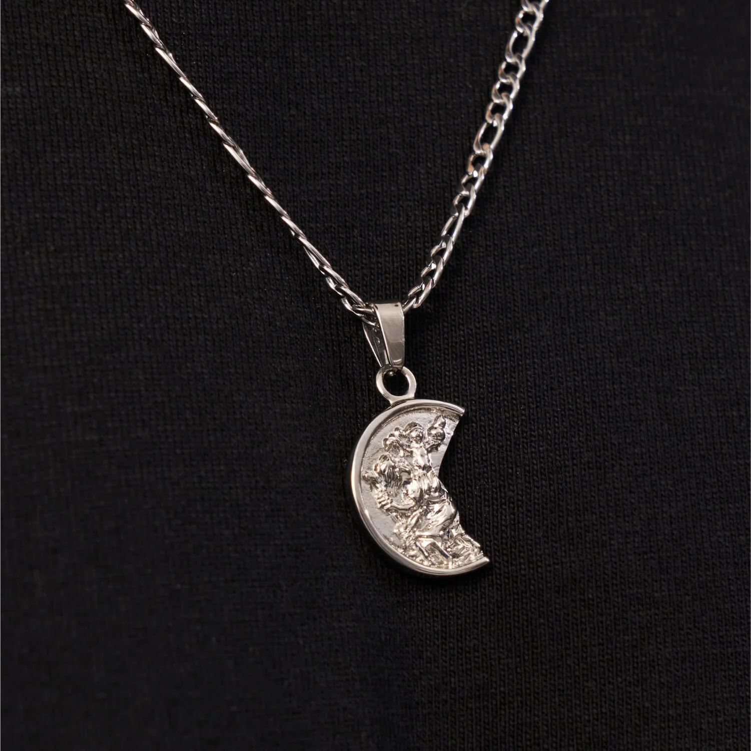 St. Christopher (Silver) - Image 4