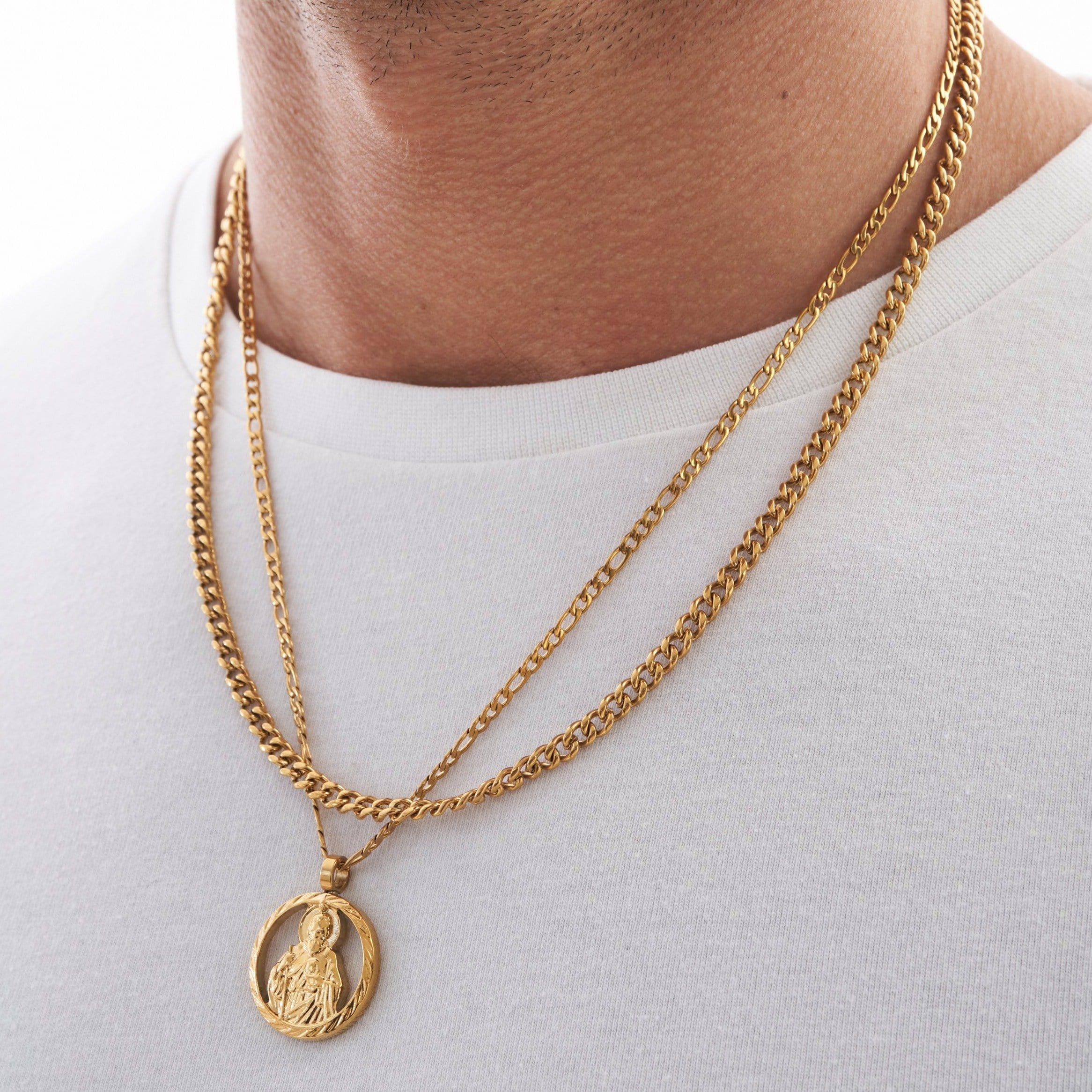 St. Jude (Gold) - Image 7