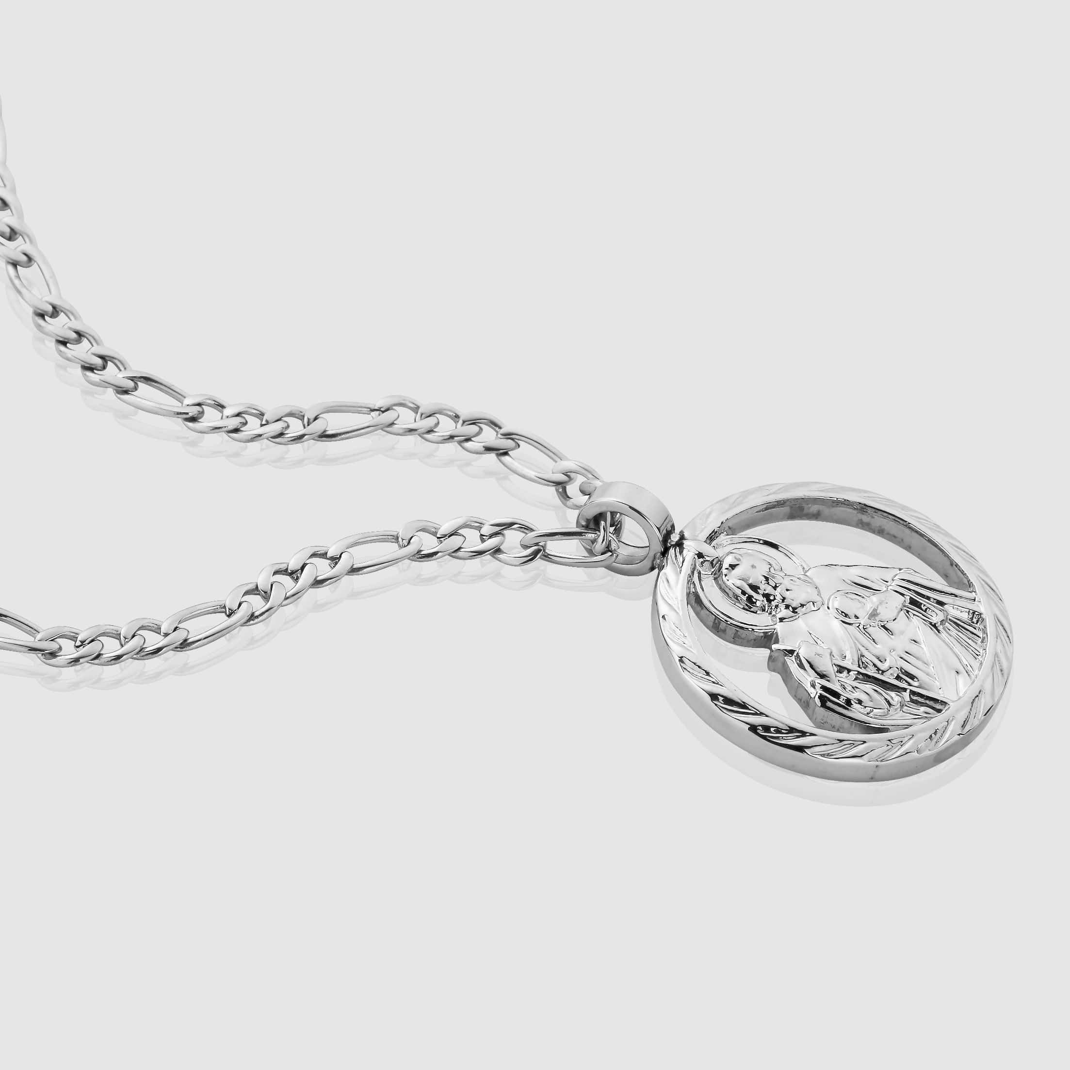 St. Jude (Silver) - Image 4